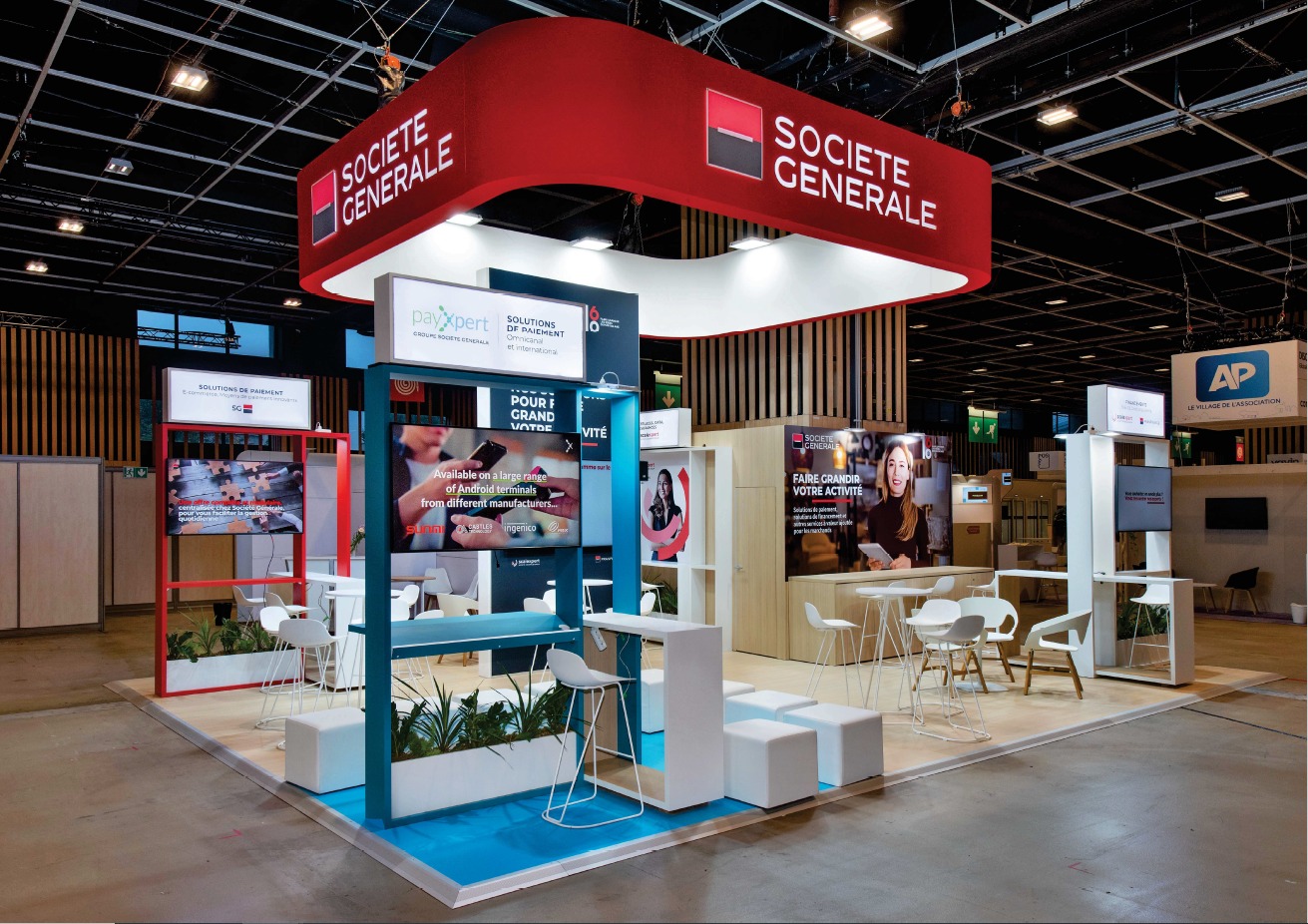 Société Générale