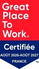 Great Place To Work®