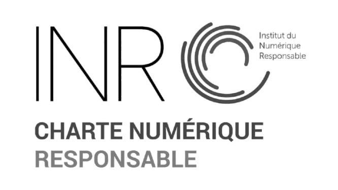 charte numerique