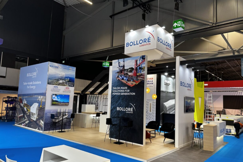 Bolloré