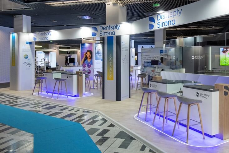 Dentsply Sirona
