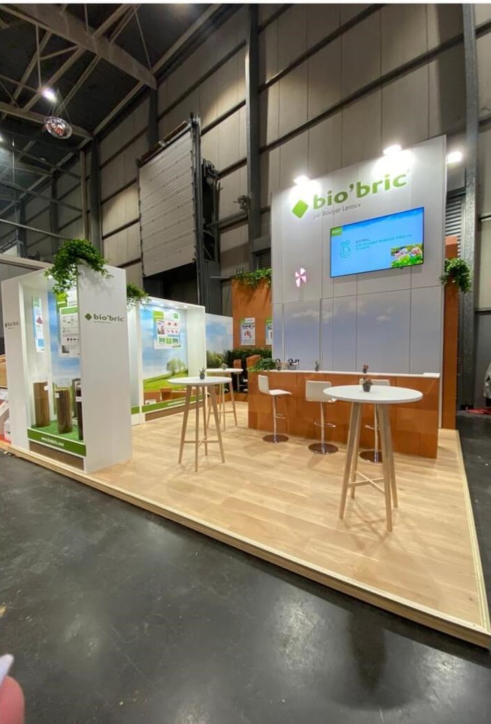 Groupe Bouyer Leroux