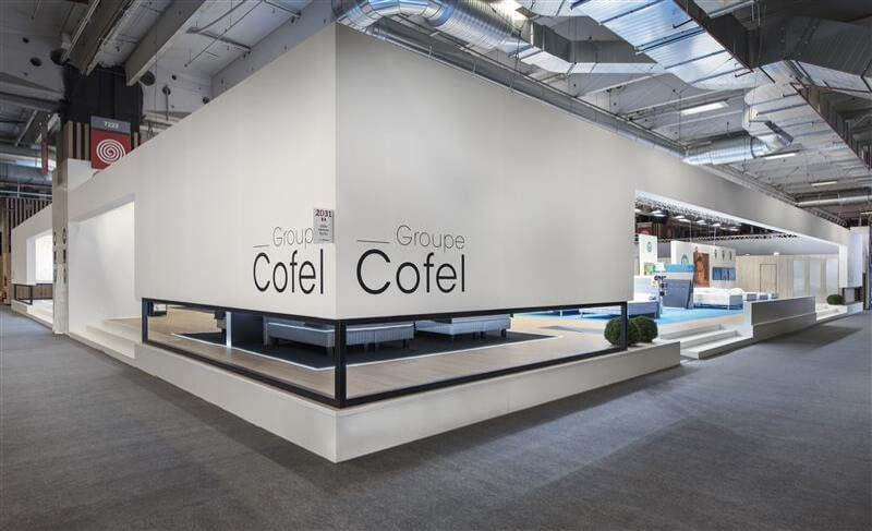 Groupe Cofel