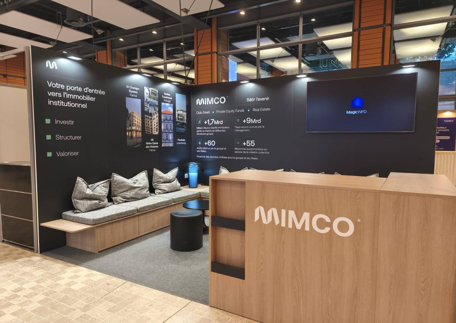 Mimco