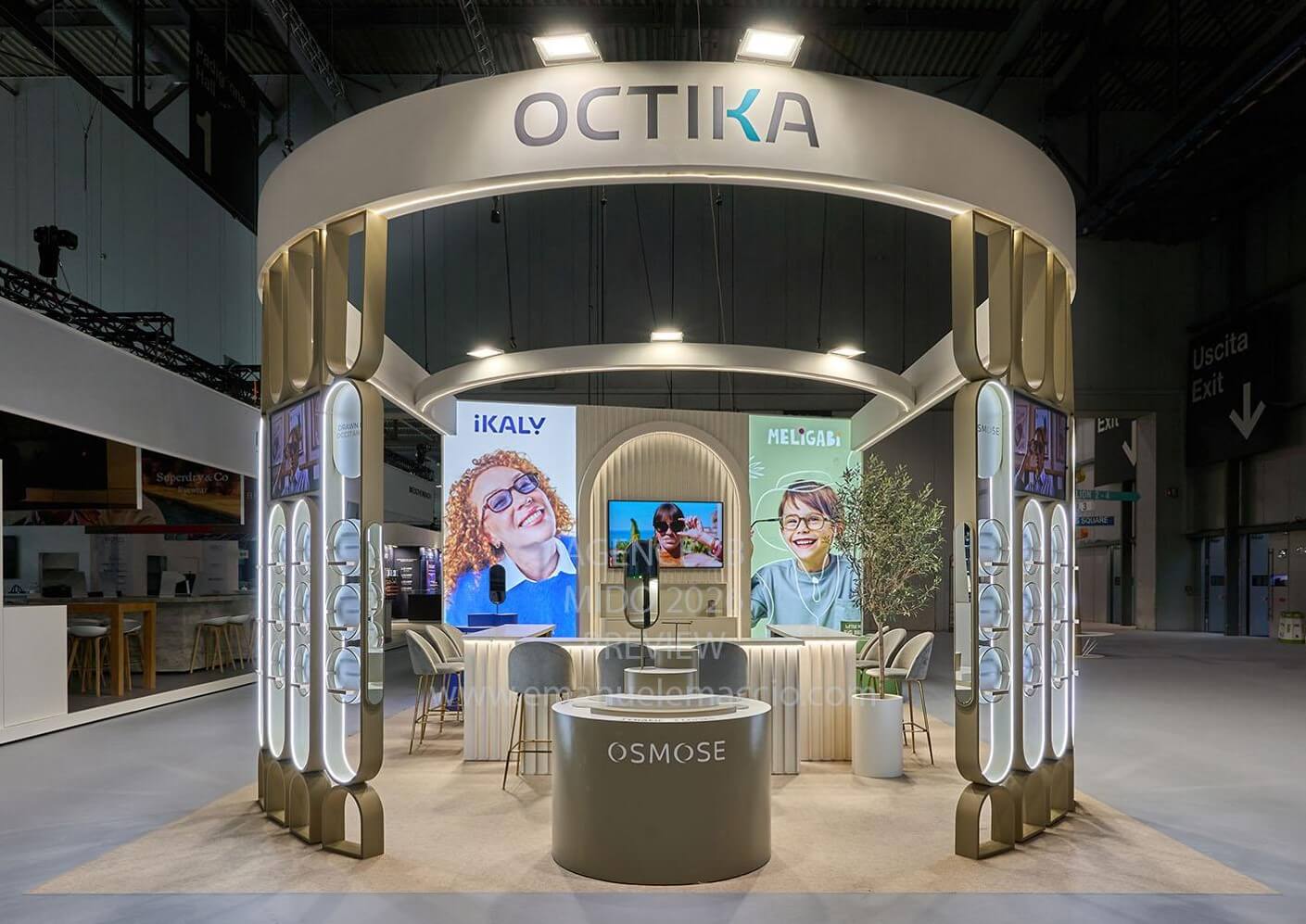 Octika