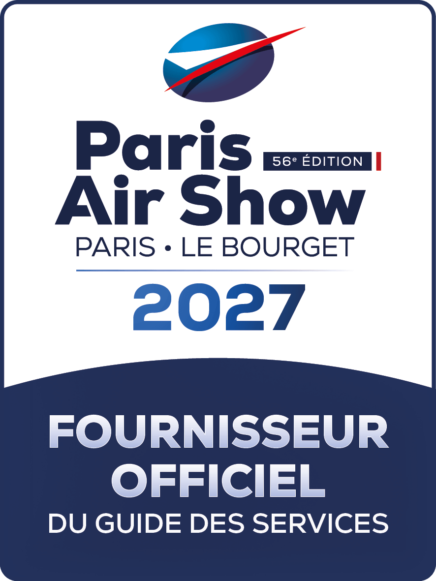 Badge fournisseur SIAE 2027
