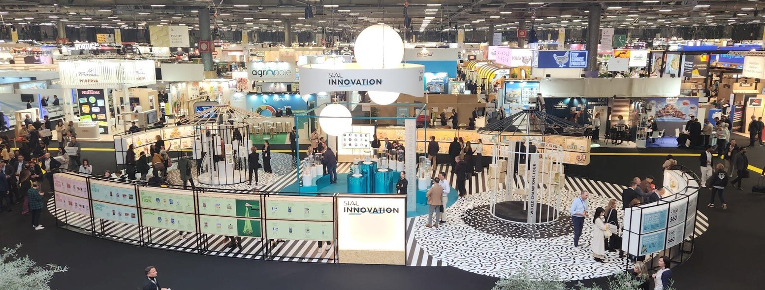 SIAL Innovation