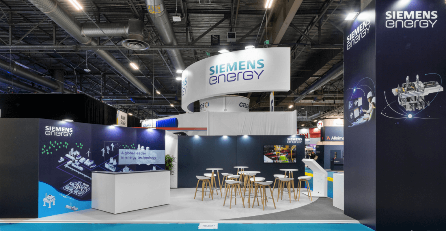 Siemens Energy