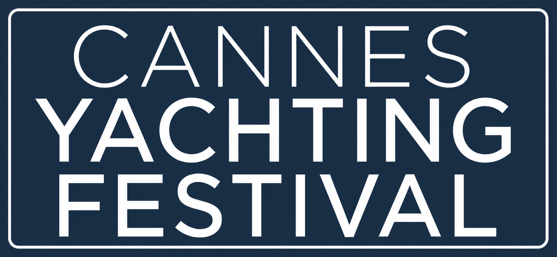 Cannes Yachting Festival