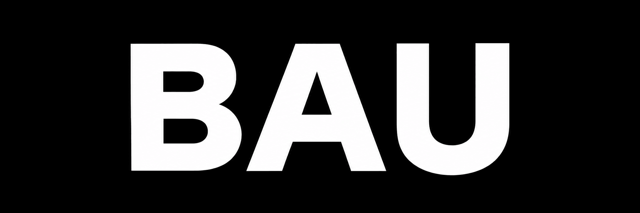 BAU